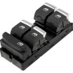 ΔΙΑΚΟΠΤΗΣ ΓΙΑ AUDI A4 Β9 2015+ /Q5 2016+ 10PIN ΠΑΡΑΘΡΩΝ ΠΟΛΛΑΠΛΟΣ orig.8W0959851E