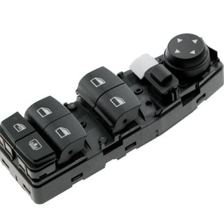 BMW F30/F35/F80 ΠΟΛΛΑΠΛΟΣ 6PIN ΔΙΑΚΟΠΤΗΣ ΠΑΡΑΘΥΡΩΝ orig.61319218481