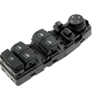 BMW F48/F15/F16 ΠΟΛΛΑΠΛΟΣ 8PIN ΔΙΑΚΟΠΤΗΣ ΠΑΡΑΘΥΡΩΝ orig.61319362116-61319297349 ΜΕ ΣΗΜΑΝΣΗ ΣΤΟ ΚΟΥΜΠΙ