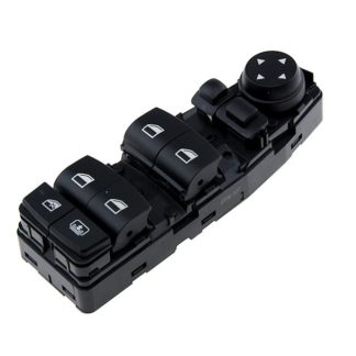 BMW F10/11 2010+ /F07 2010+ ΠΟΛΛΑΠΛΟΣ 6PIN ΔΙΑΚΟΠΤΗΣ ΠΑΡΑΘΥΡΩΝ orig.61319238240