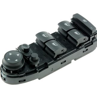 BMW E60/E61 2007+ ΠΟΛΛΑΠΛΟΣ 4PIN ΔΙΑΚΟΠΤΗΣ ΠΑΡΑΘΥΡΩΝ orig.61319122111