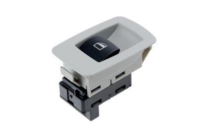 BMW E90-91 2004+ /X5 E70 2006+/X6 E71-72 2007+ ΜΟΝΟΣ ΓΚΡΙ 3PIN ΔΙΑΚΟΠΤΗΣ ΠΑΡΑΘΥΡΩΝ orig.61316945875