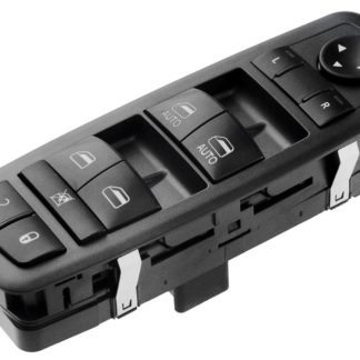 CHRYSLER TOWN+COUNTRY 08+ /DODGE GRAND CARAVAN 08+ ΠΟΛΛΑΠΛΟΣ 9PIN ΔΙΑΚΟΠΤΗΣ ΠΑΡΑΘΥΡΩΝ orig.68110866AB