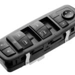 ΔΙΑΚΟΠΤΗΣ ΓΙΑ DODGE DURANGO 2011+ ΠΟΛΛΑΠΛΟΣ 12PIN ΠΑΡΑΘΥΡΩΝ orig.68086693AC