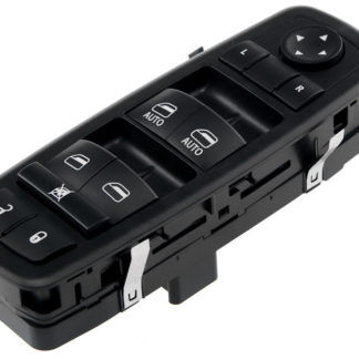 CHRYSLER TOWN+COUNTRY 08+ /DODGE GRAND CARAVAN 08+ ΠΟΛΛΑΠΛΟΣ 12PIN ΔΙΑΚΟΠΤΗΣ ΠΑΡΑΘΥΡΩΝ orig.4602533AF