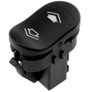 FORD FOCUS 1998-2004 ΜΟΝΟΣ 4PIN ΔΙΑΚΟΠΤΗΣ ΠΑΡΑΘΥΡΩΝ orig.1060717