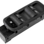 ΔΙΑΚΟΠΤΗΣ ΓΙΑ FORD FIESTA 2008+ ΠΟΛΛΑΠΛΟΣ 8+7+4PIN ΠΑΡΑΘΥΡΩΝ orig.8A6T-14A132-CC