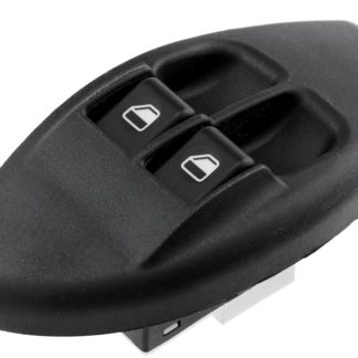 FIAT SIENA 1998+ ΔΙΠΛΟΣ ΜΕ ΠΛΑΙΣΙΟ 6PIN ΔΙΑΚΟΠΤΗΣ ΠΑΡΑΘΥΡΩΝ orig.717135614