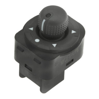 FIAT DUCATO 06+/CITROEN JUMPER 06+/PEUGEOT BOXER 06+ 12PIN ΔΙΑΚΟΠΤΗΣ ΚΑΘΡΕΠΤΩΝ orig.735511514