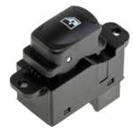 ΔΙΑΚΟΠΤΗΣ ΓΙΑ HYUNDAI ACCENT 2005+ 7PIN ΠΑΡΑΘΥΡΩΝ orig.93580-1E000