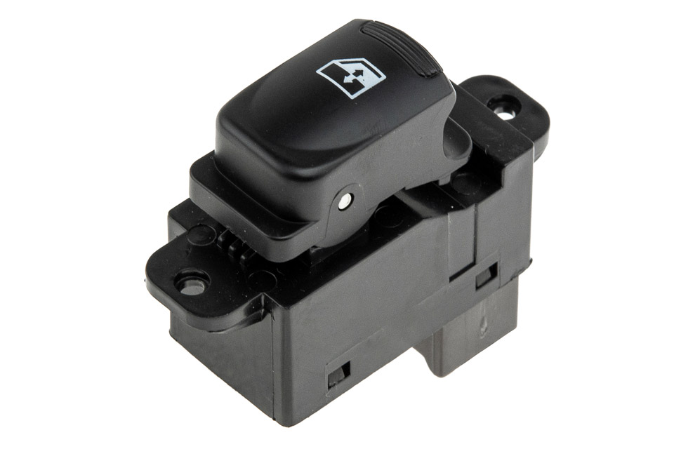 HYUNDAI ACCENT 2005+ 7PIN ΔΙΑΚΟΠΤΗΣ ΠΑΡΑΘΥΡΩΝ orig.93580-1E000