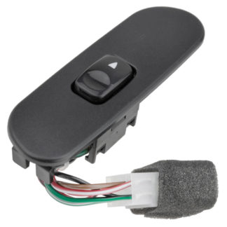 HYUNDAI H100 97-01 ΔΙΑΚΟΠΤΗΣ ΠΑΡΑΘΥΡΩΝ ΜΟΝΟΣ ΜΕ ΠΛΑΙΣΙΟ 7PIN orig.93692-43320