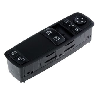 MERCEDES A-CLASS W169 07+ /B-KLAS W245 08+ ΜΕ ΑΝΑΔΙΠΛΟΥΜΕΝΟ ΚΑΘΡΕΠΤΗ ΠΟΛΛΑΠΛΟΣ 3PIN ΔΙΑΚΟΠΤΗΣ ΠΑΡΑΘΥΡΩΝ orig.1698206510 - 1 TEM.