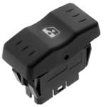 ΔΙΑΚΟΠΤΗΣ ΓΙΑ RENAULT-DACIA LOGAN ΜΟΝΟΣ 5PIN ΠΑΡΑΘΥΡΩΝ orig.6001546816