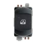 ΔΙΑΚΟΠΤΗΣ ΓΙΑ RENAULT MEGANE 2002+ ΜΟΝΟΣ ΠΑΡΑΘΥΡΩΝ 6 PIN NTY - orig.8200108265 / 8200442266 - 1 ΤΕΜ.