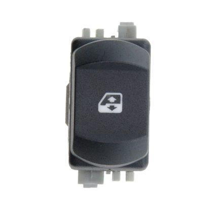 RENAULT MEGANE 2 ΜΟΝΟΣ ΔΙΑΚΟΠΤΗΣ ΠΑΡΑΘΥΡΩΝ 6 PIN NTY - orig.8200315013 - 1 ΤΕΜ.