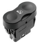 ΔΙΑΚΟΠΤΗΣ ΓΙΑ DACIA DUSTER / SANDERO ΜΟΝΟΣ 5PIN ΠΑΡΑΘΥΡΩΝ orig.8200325065