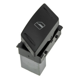 SKODA OCTAVIA 5/YETI ΜΟΝΟΣ 4PIN ΔΙΑΚΟΠΤΗΣ ΚΑΘΡΕΠΤΩΝ orig.1Z0959856