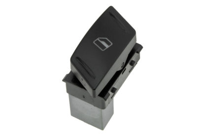 SKODA OCTAVIA 5/YETI ΜΟΝΟΣ 4PIN ΔΙΑΚΟΠΤΗΣ ΚΑΘΡΕΠΤΩΝ orig.1Z0959856