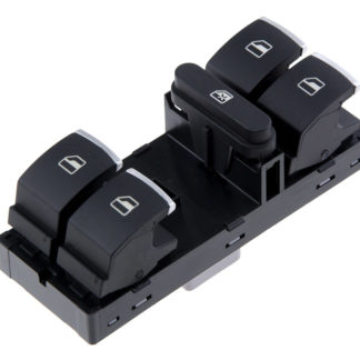 VW PASSAT B7 2010+ ΠΟΛΛΑΠΛΟΣ 10PIN ΔΙΑΚΟΠΤΗΣ ΠΑΡΑΘΥΡΩΝ orig.3C8959857