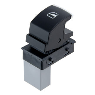 VW PASSAT 2010+ /PASSAT CC 2008+ ΜΟΝΟΣ 4PIN ΔΙΑΚΟΠΤΗΣ ΠΑΡΑΘΥΡΩΝ orig.3C8959855