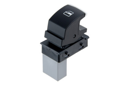 VW PASSAT 2010+ /PASSAT CC 2008+ ΜΟΝΟΣ 4PIN ΔΙΑΚΟΠΤΗΣ ΠΑΡΑΘΥΡΩΝ orig.3C8959855