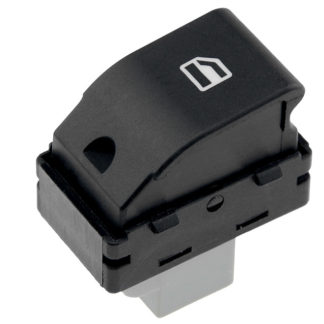 VW FOX 2005+ /SEAT CORDOBA 02+ /SEAT IBIZA 02+ ΜΟΝΟΣ 4PIN ΔΙΑΚΟΠΤΗΣ ΠΑΡΑΘΥΡΩΝ orig.5Z0959856