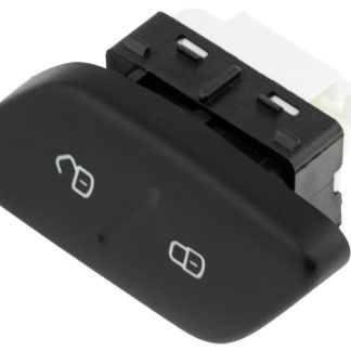 VW POLO 2009+ 4PIN ΔΙΑΚΟΠΤΗΣ ΚΛΕΙΔΩΜΑΤΟΣ ΠΟΡΤΑΣ orig.6RD962125