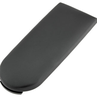 VW GOLF IV 1997-2003 / PASSAT B5 1996-2005 / BORA 1998-2005 / SKODA OCTAVIA I 1996-2010 ΚΑΠΑΚΙ OEM ΤΕΜΠΕΛΗ ΜΑΥΡΟ ΧΡΩΜΑ