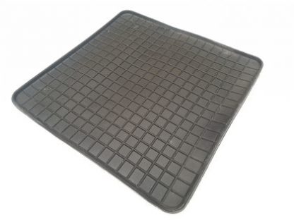 Λαστιχένια πατάκια για Vw Transporter T4 / Caravelle (1990-2003) - πίσω 40 x 40 cm - 1τμχ.