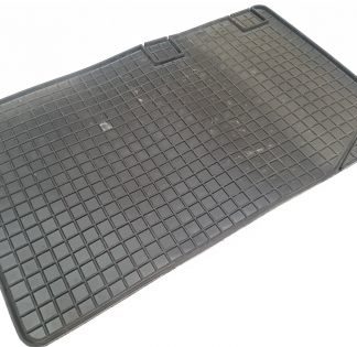 Λαστιχένιo πατάκι για Vw Transporter T4 / Caravelle(1990-2003) - πίσω 71 x 43 cm - 1τμχ.