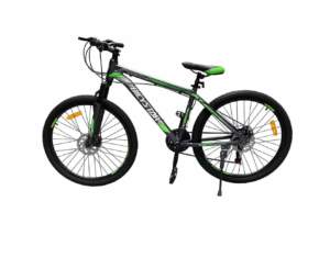 ΠΟΔΗΛΑΤΟ 26'' BICYSTAR 136x19x72cm ΠΡΑΣΙΝΟ – 1 TEM.