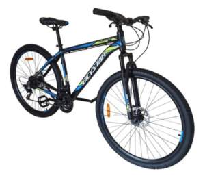 ΠΟΔΗΛΑΤΟ 29'' BICYSTAR 143x19x76cm ΜΠΛΕ – 1 TEM.