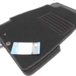 Πατάκια μοκέτα για Honda Civic 3 πορτο (1991-1995) - 4τμχ.