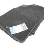 Πατάκια μοκέτα για Nissan Almera N16 ( 2000-2006) 5 πορτο - 4τμχ.