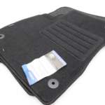 Πατάκια μοκέτα για Opel  Insignia (2017+) - 4τμχ.