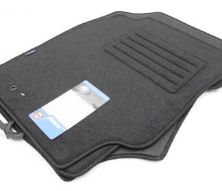 Πατάκια μοκέτα για Toyota Rav4 (1996-2000) - 4τμχ.