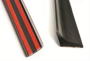 Lip spoiler για πορτ – μπαγκάζ για Honda Prelude (1997-2001)