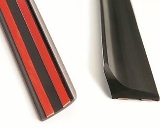 Lip spoiler για πορτ - μπαγκάζ για Honda Civic (1996-2001) - sedan / coupe