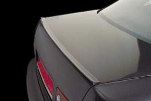 Lip spoiler για πορτ – μπαγκάζ για Honda Civic  (2001-2005) – sedan