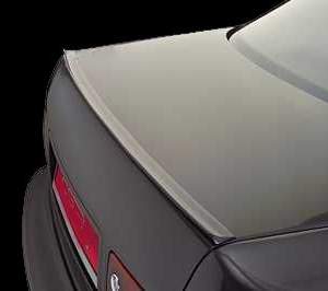 Lip spoiler για πορτ - μπαγκάζ για Honda CRX DEL SOL (1993-1997)