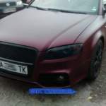 Προφυλακτήρας εμπρός για Audi A4 B7 8E (2004-2008) - S-Line Design