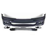 Προφυλακτήρας εμπρός για BMW E39 (1995-2003) - M pack design