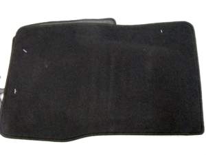Πατάκια μοκέτα για MERCEDES G-Class W461 / W463 / W460 (1990-2000) – 2 πορτο – 4τμχ.