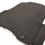 Πατάκια μοκέτα για HONDA CR-V IV (2012-2018) / GREAT WALL H6 - 4τμχ.