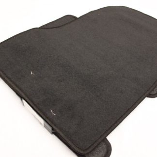 Πατάκια μοκέτα για Honda Civic (2001-2005) - 5 πορτο - 4τμχ.