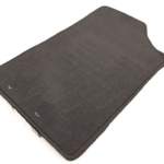 Πατάκια μοκέτα για Citroen C3  (2002-2009) - 4τμχ.