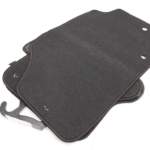 Πατάκια μοκέτα για PEUGEOT 307 CC (2003-2009) - 4τμχ.