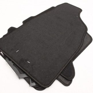 Πατάκια μοκέτα για Ford Ranger (2000-2012) - single cab - 4τμχ.