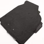 Πατάκια μοκέτα για FORD Fiesta (1999-2002) - 4τμχ.